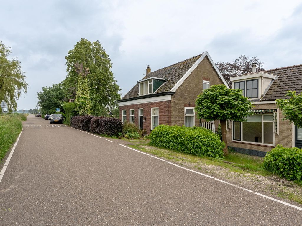 Oude Bovendijk 247, ROTTERDAM
