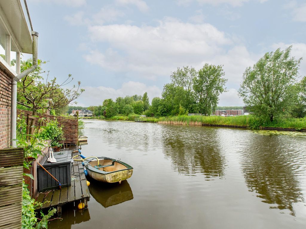 Parallelstraat 73, ROTTERDAM