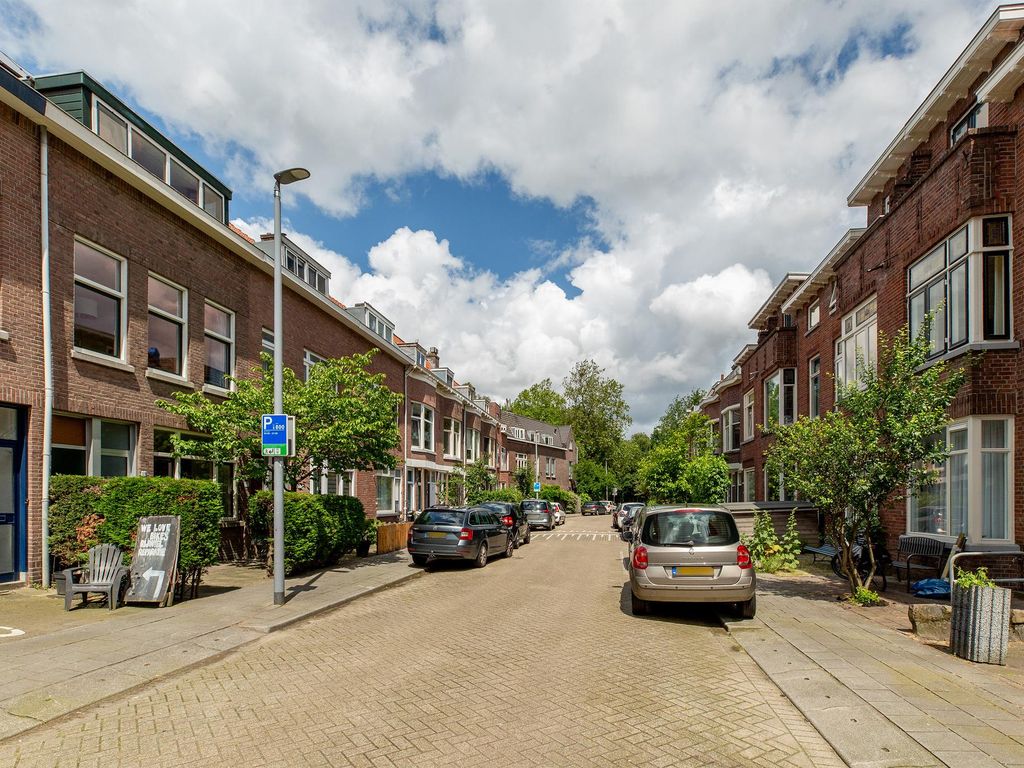 Smaragdstraat 19, ROTTERDAM