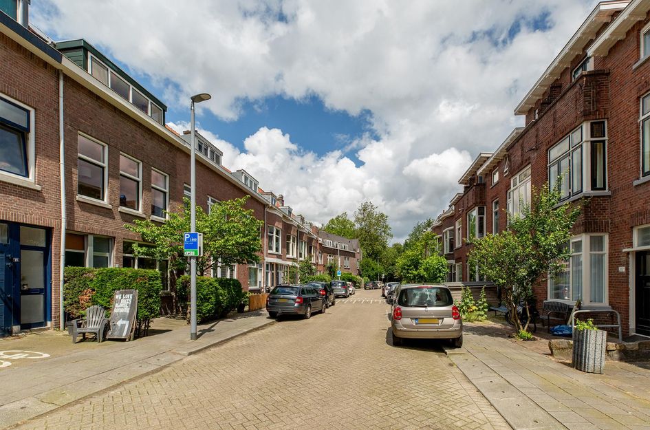 Smaragdstraat 19