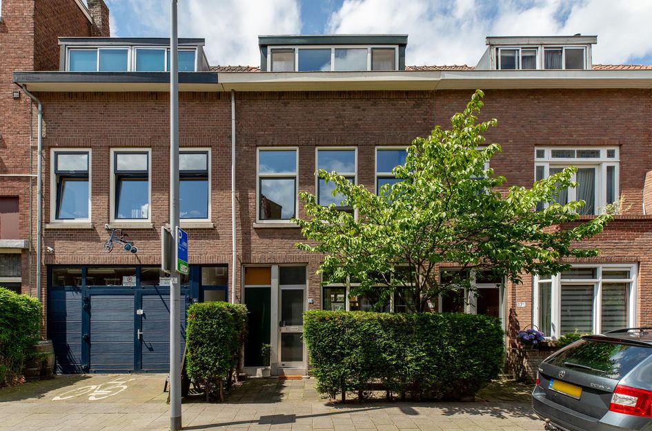 Smaragdstraat 19