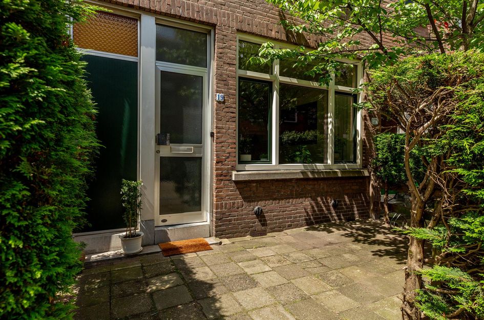 Smaragdstraat 19