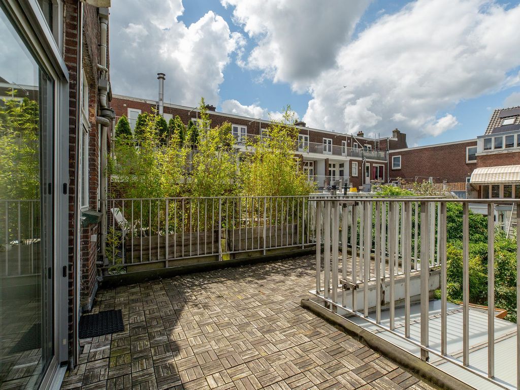 Smaragdstraat 19, ROTTERDAM