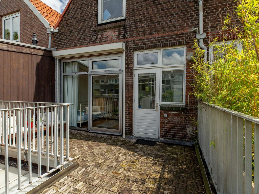 Smaragdstraat 19, ROTTERDAM