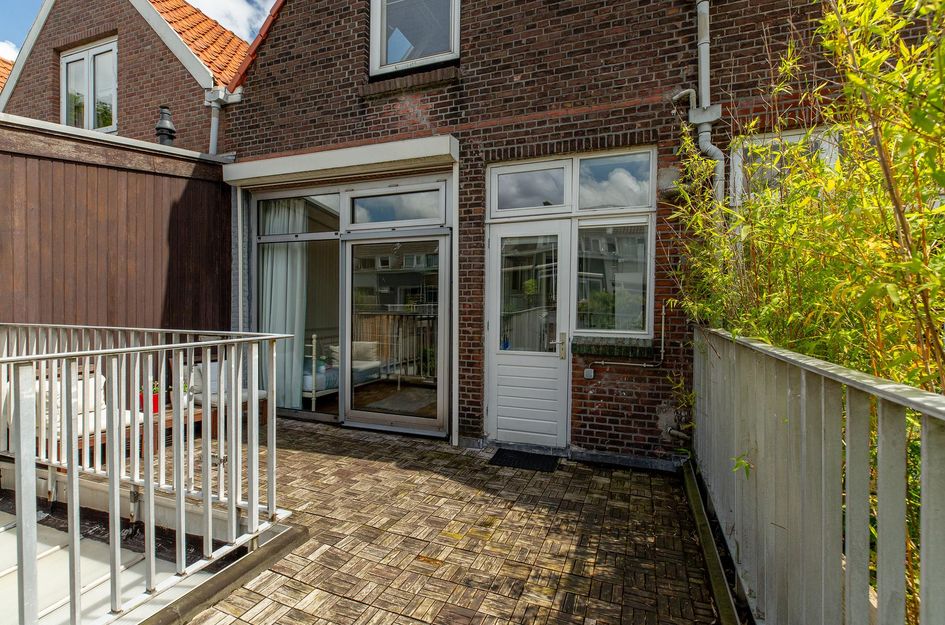 Smaragdstraat 19