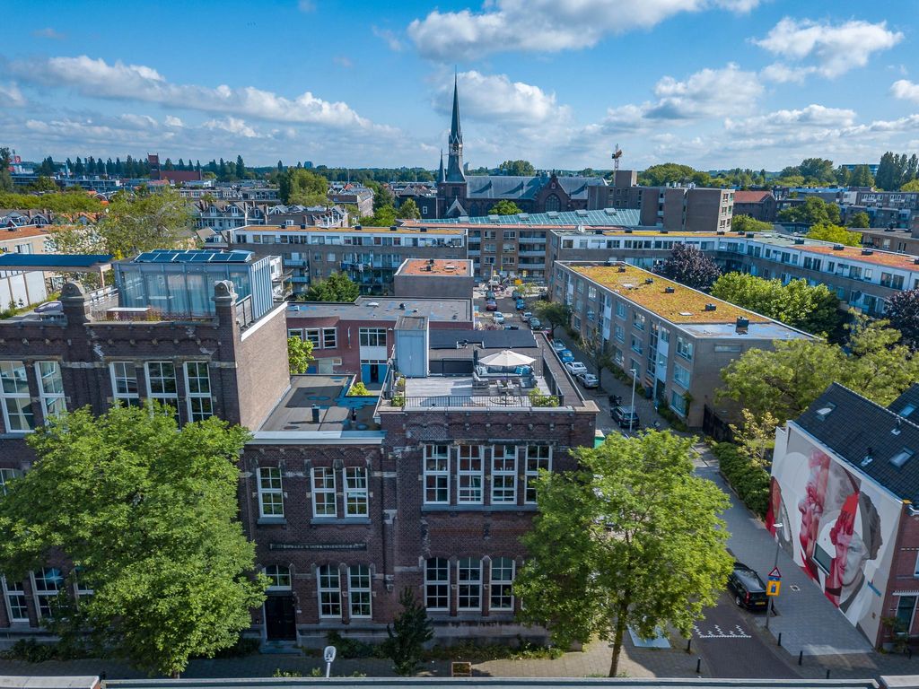 Bloklandstraat 109B, ROTTERDAM