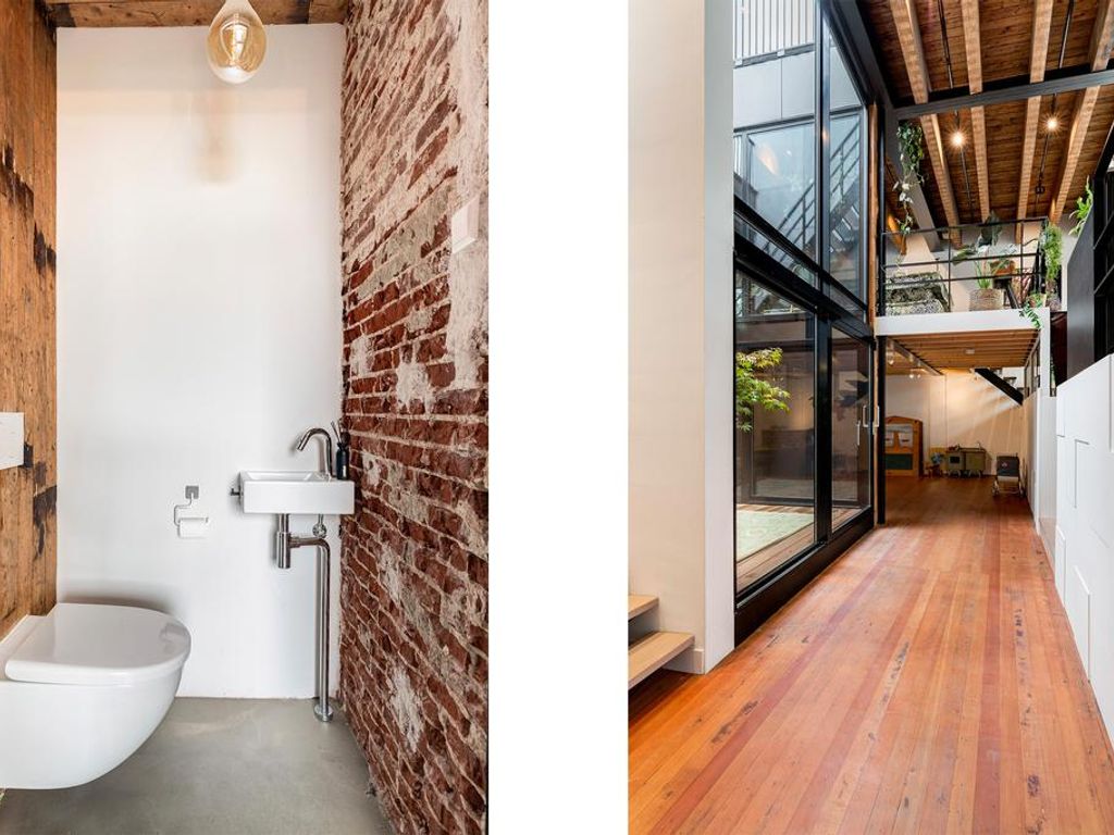 Bloklandstraat 109B, ROTTERDAM