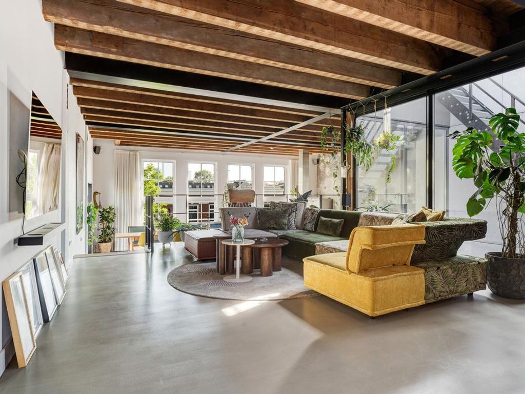 Bloklandstraat 109B, ROTTERDAM