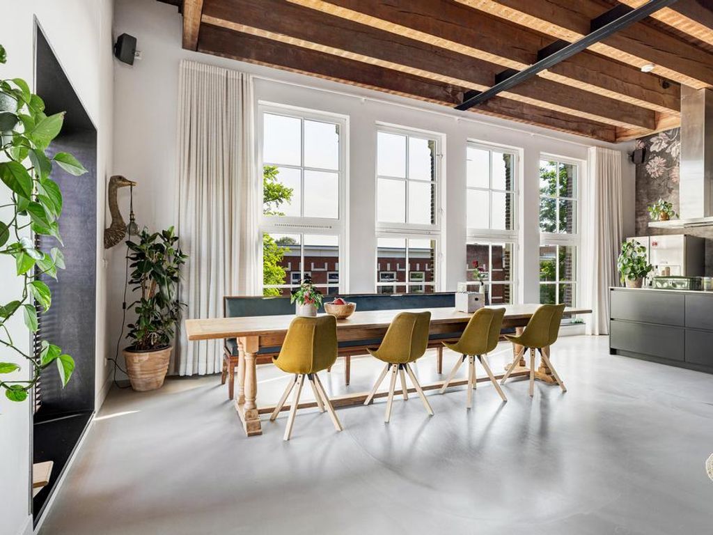 Bloklandstraat 109B, ROTTERDAM