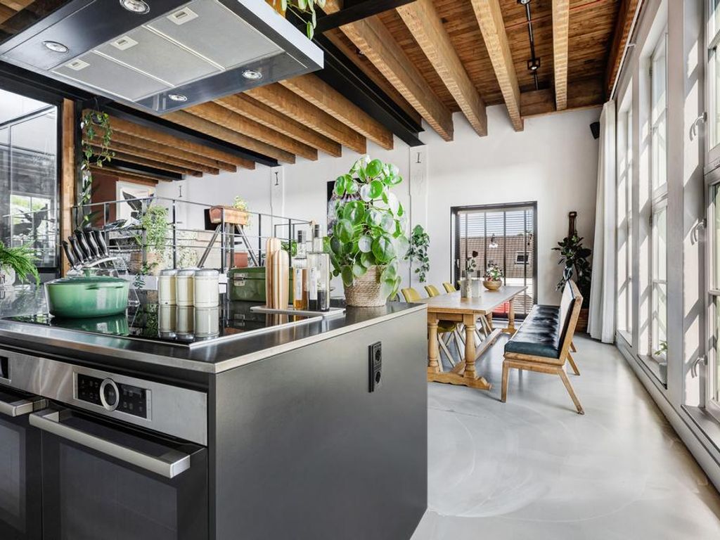 Bloklandstraat 109B, ROTTERDAM