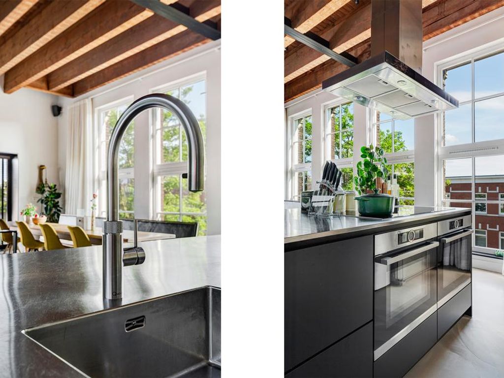 Bloklandstraat 109B, ROTTERDAM