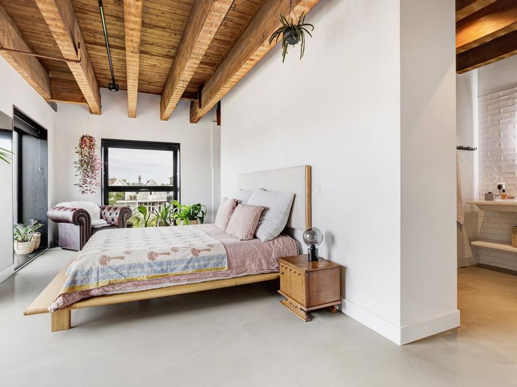 Bloklandstraat 109B, ROTTERDAM