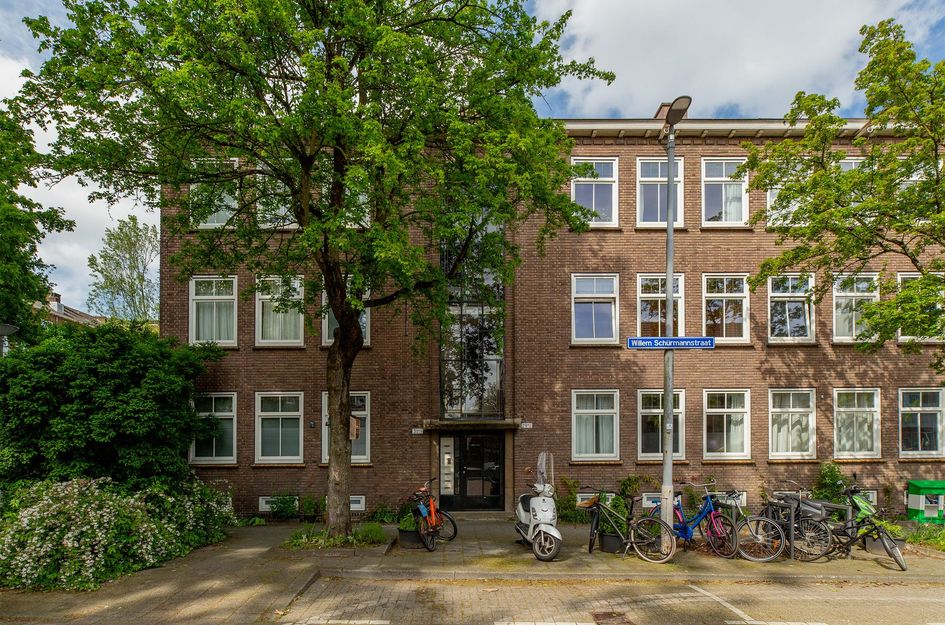 Willem Schurmannstraat 29C