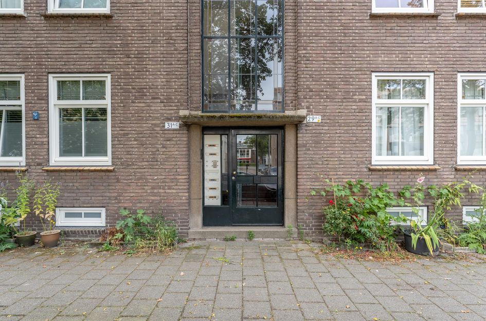 Willem Schurmannstraat 29C