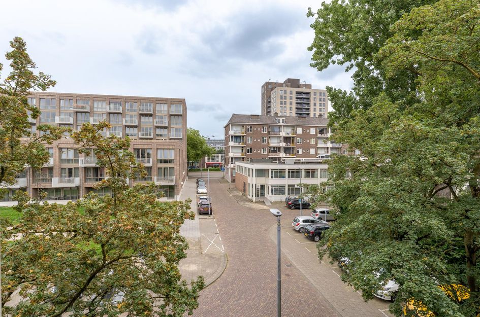 Willem Schurmannstraat 29C