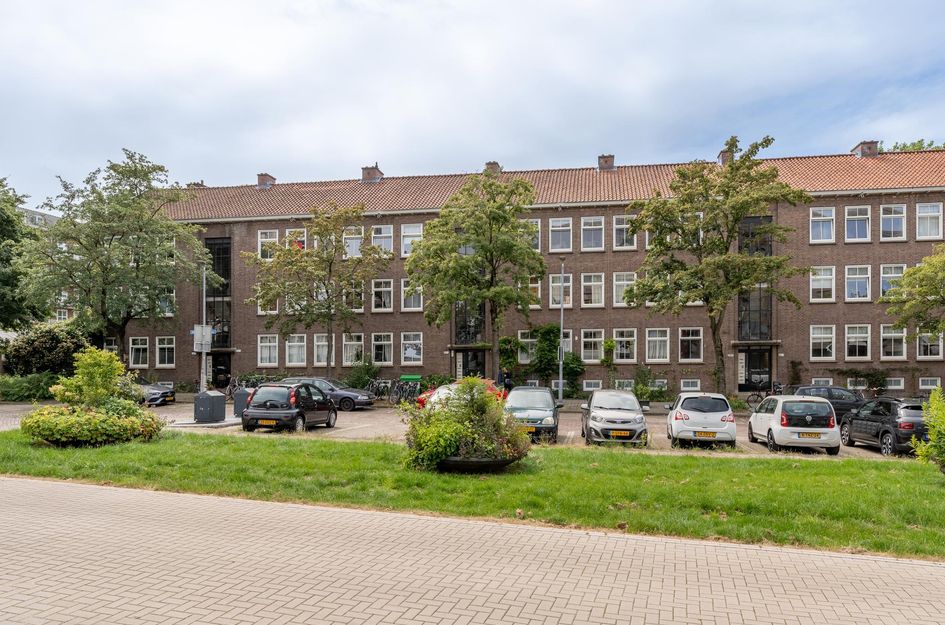 Willem Schurmannstraat 29C