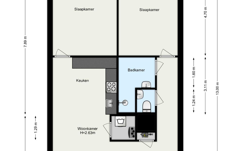 Schiehavenkade 394