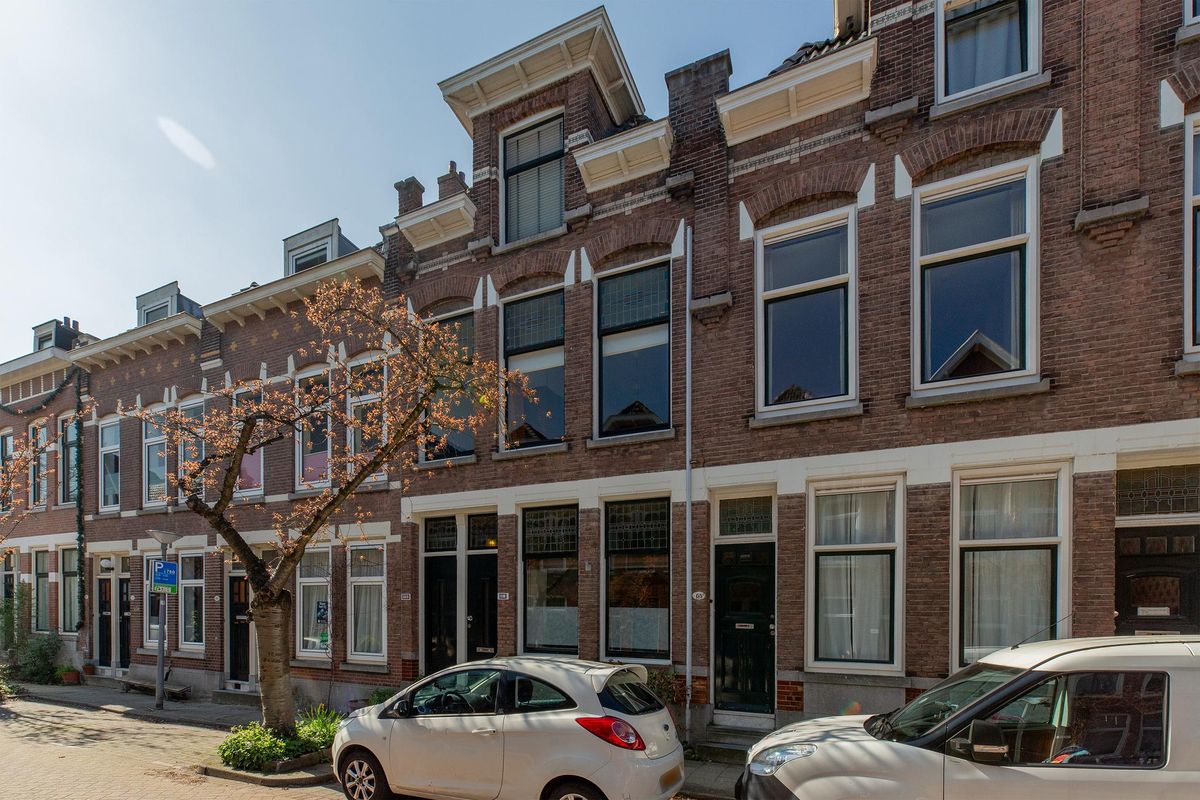 Bieslandstraat 67