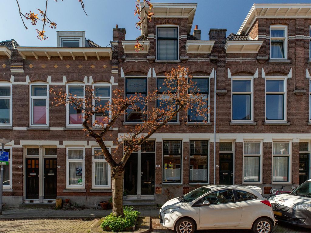 Bieslandstraat 67, ROTTERDAM