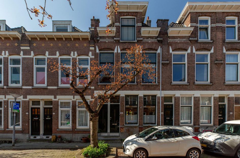 Bieslandstraat 67