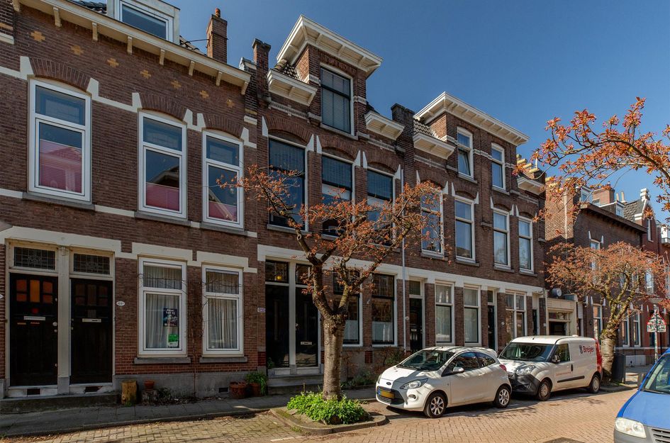 Bieslandstraat 67