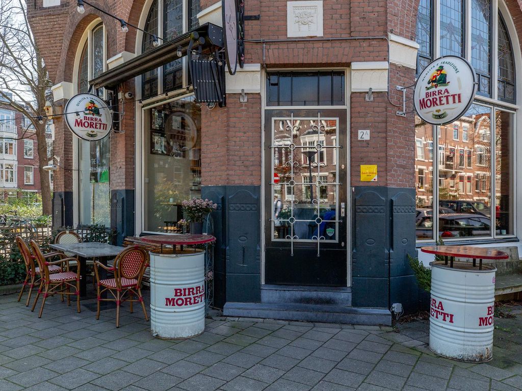 Bieslandstraat 67, ROTTERDAM