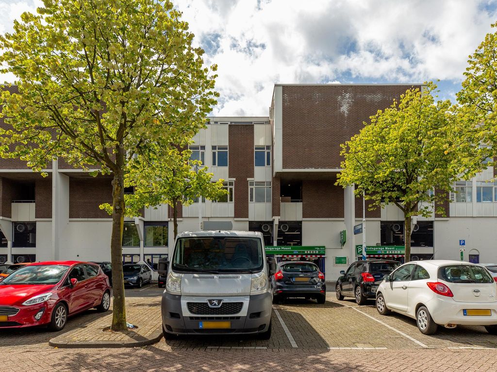 Sint-Jacobstraat 55, ROTTERDAM