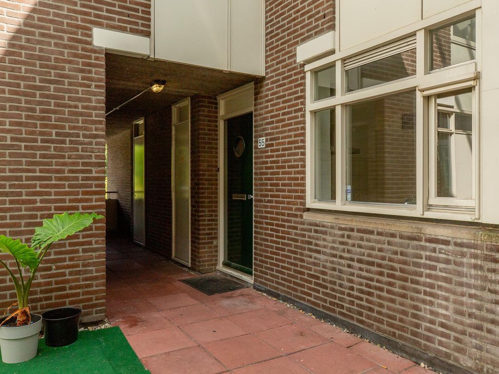 Sint-Jacobstraat 55, ROTTERDAM