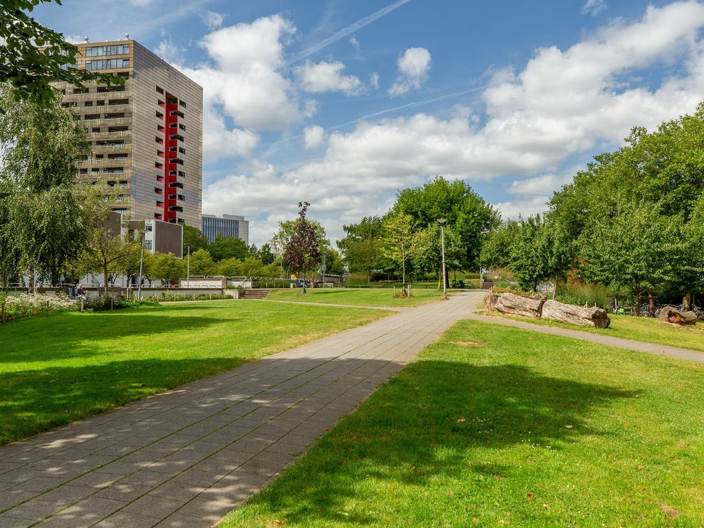 Sint-Jacobstraat 55, ROTTERDAM