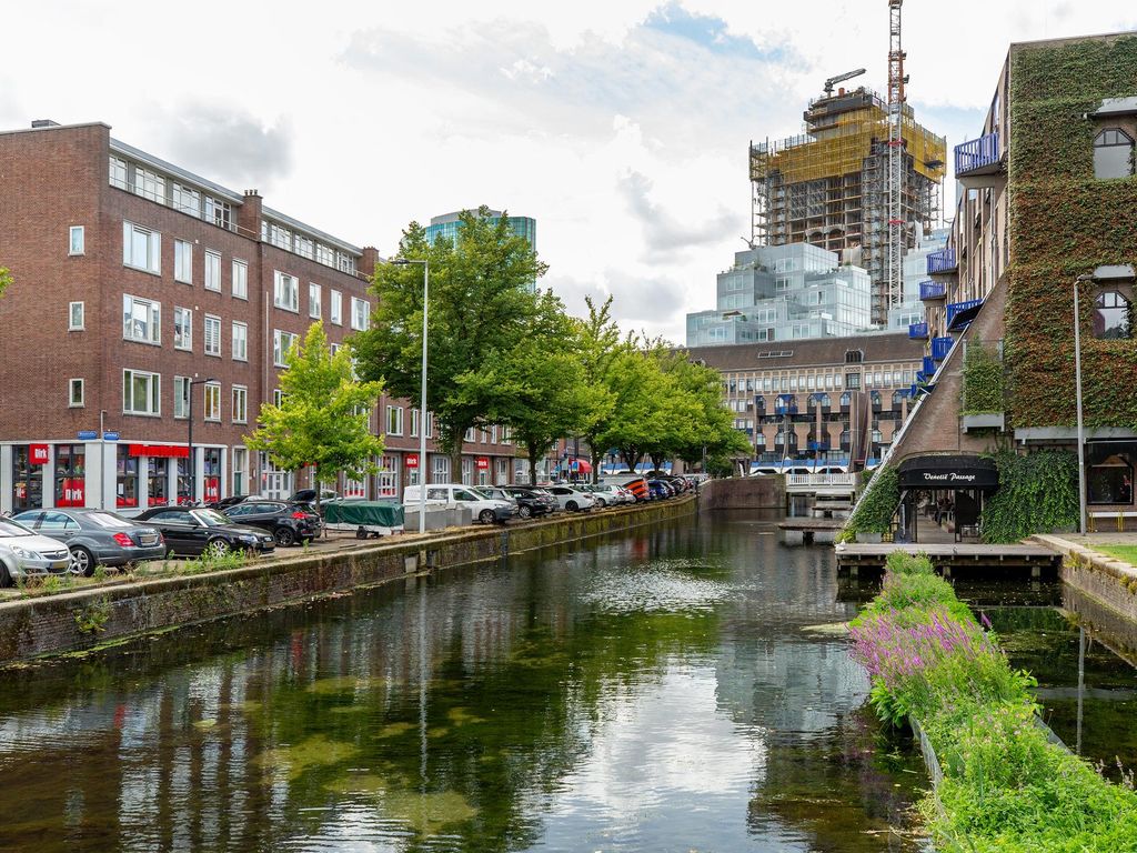 Sint-Jacobstraat 55, ROTTERDAM