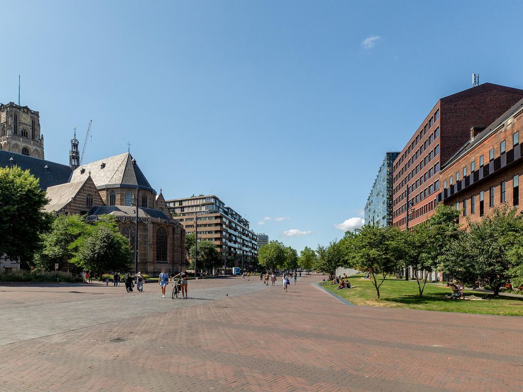 Sint-Jacobstraat 55, ROTTERDAM