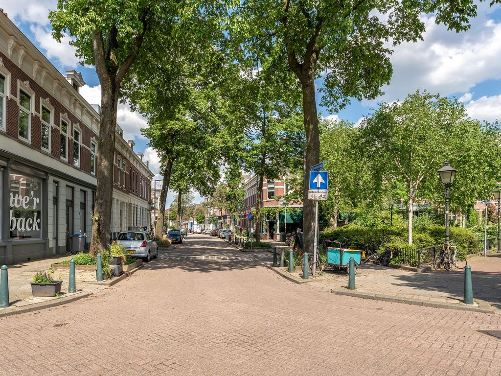 1e Pijnackerstraat 111, ROTTERDAM