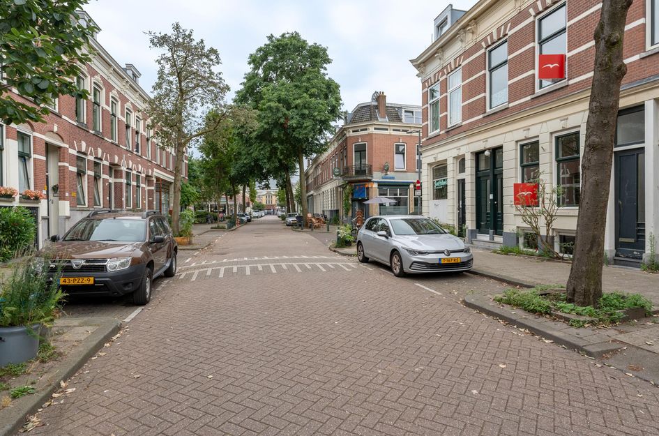 1e Pijnackerstraat 111