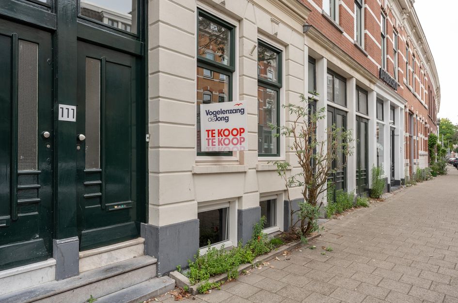 1e Pijnackerstraat 111