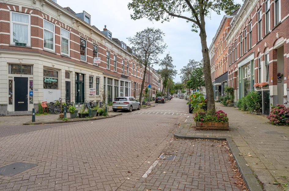 1e Pijnackerstraat 111