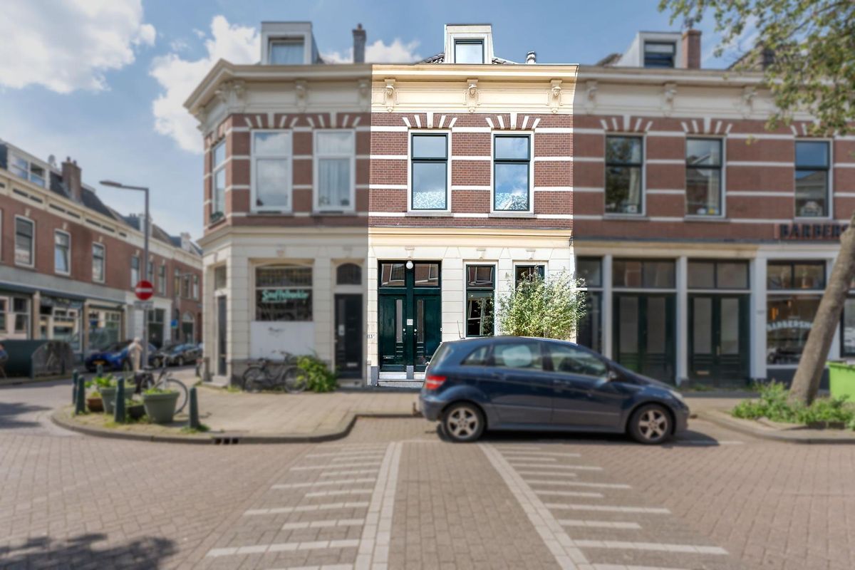 1e Pijnackerstraat 111