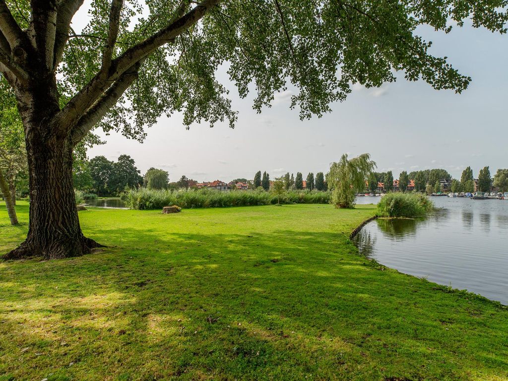 Caspar Fagellaan 16, ROTTERDAM