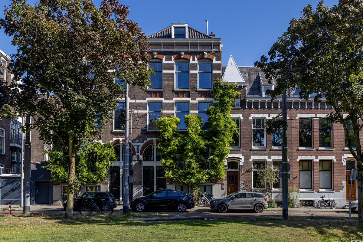 Provenierssingel 8A