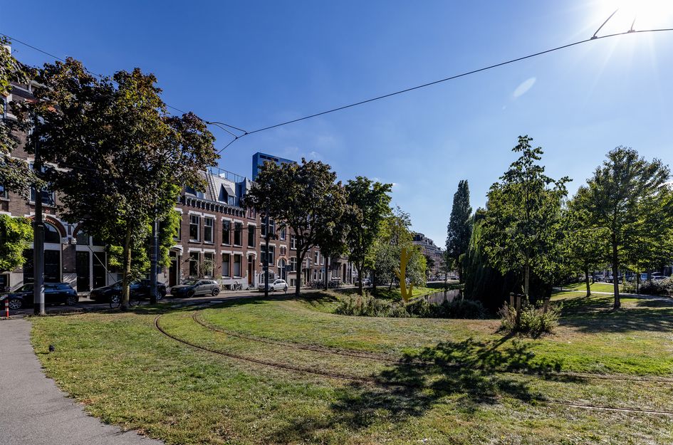 Provenierssingel 8A