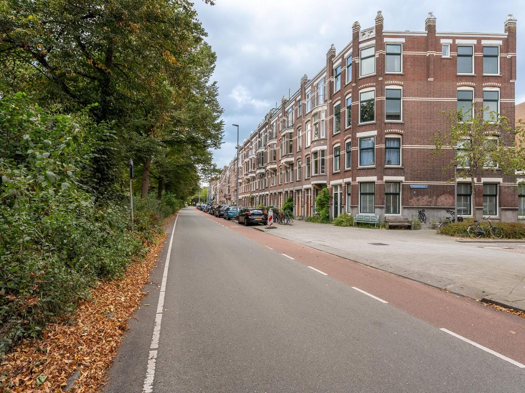 Bergselaan 178A 02, ROTTERDAM