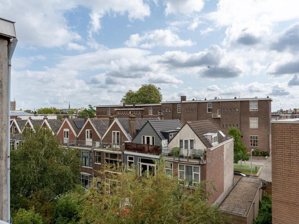 Bergselaan 178A 02, ROTTERDAM