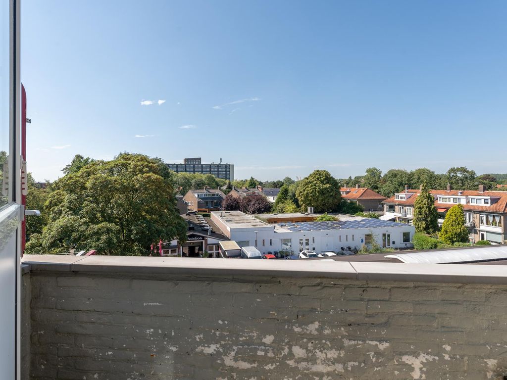 Burgemeester Baumannlaan 146D, ROTTERDAM