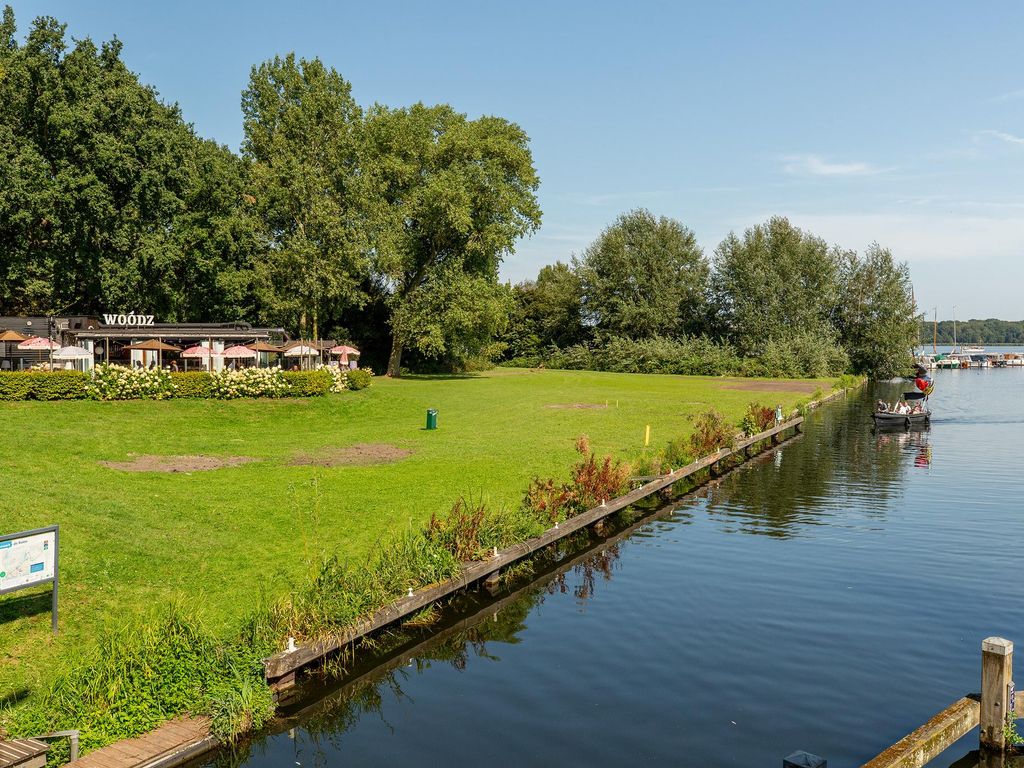 Kralingse Plaslaan 200, ROTTERDAM