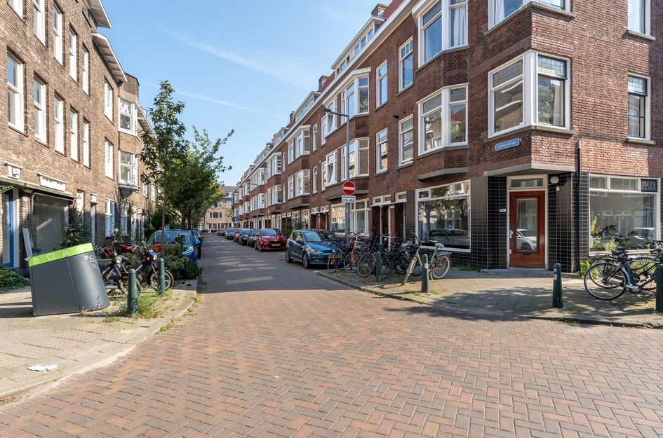 Luzacstraat 34B