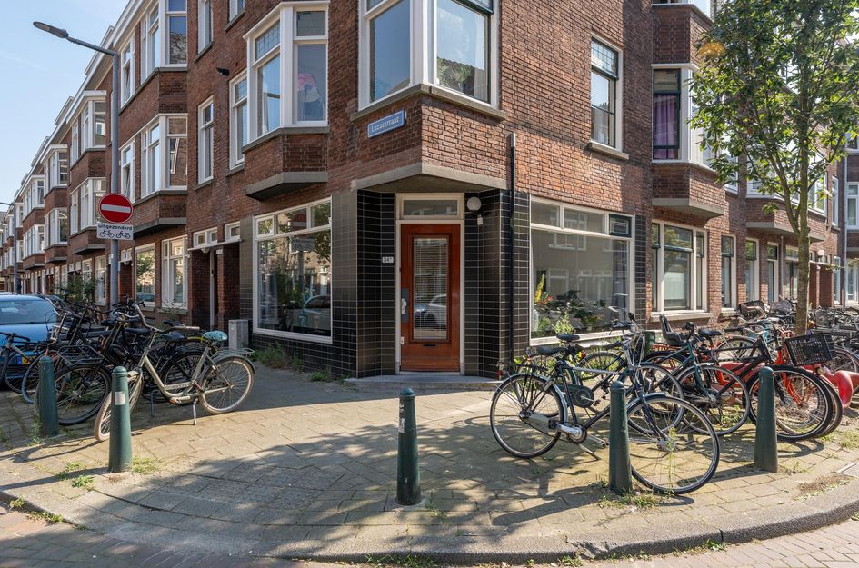 Luzacstraat 34B