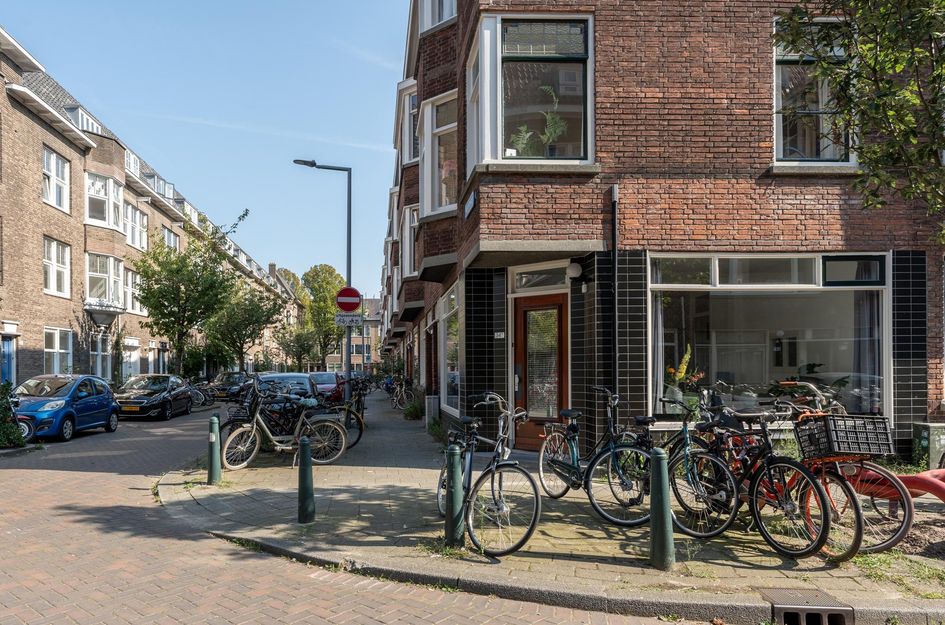 Luzacstraat 34B