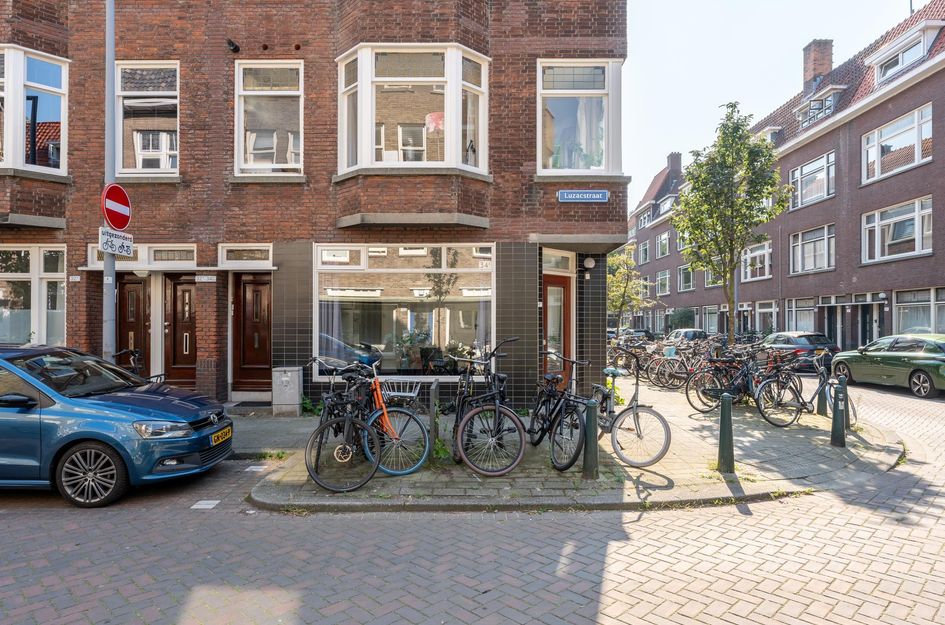 Luzacstraat 34B