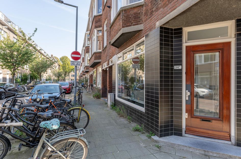 Luzacstraat 34B