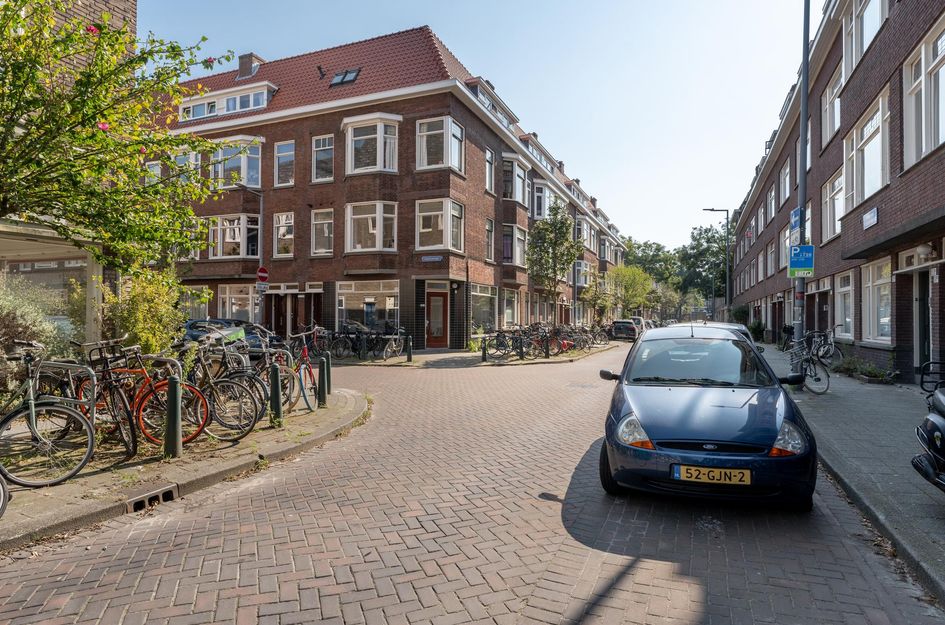 Luzacstraat 34B