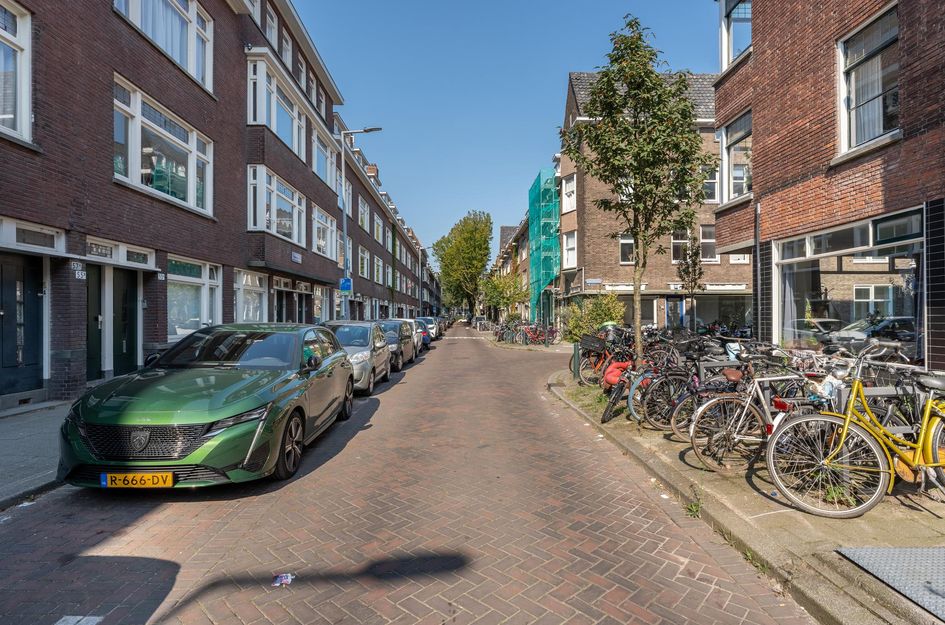 Luzacstraat 34B